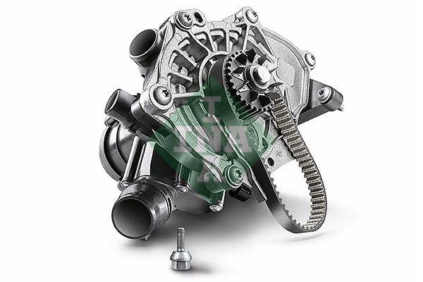 DEVİRDAİM KOMPLE AUDI A4-A5-A7-A3-Q3 1.8/2.0 TFSI 12- DAX-CJE