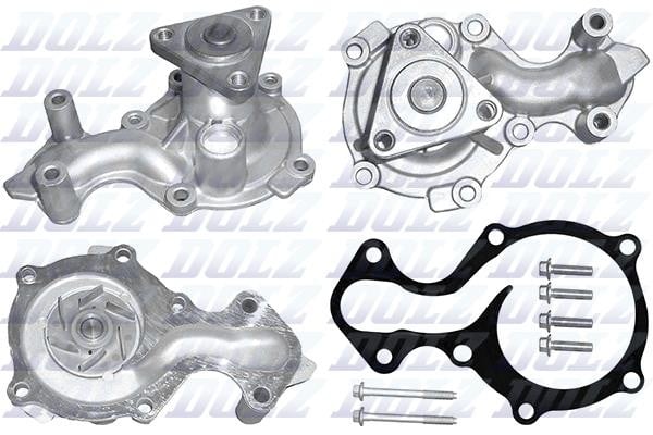DEVIRDAIM KOMPLE CMAX II 10> FOCUS III CB8 11>14 FOCUS IIII CEW 14> B-MAX 12> 1.0 ECOBOOST TRANSIT COURIER C4A 14> 1.0 ECOBOOST