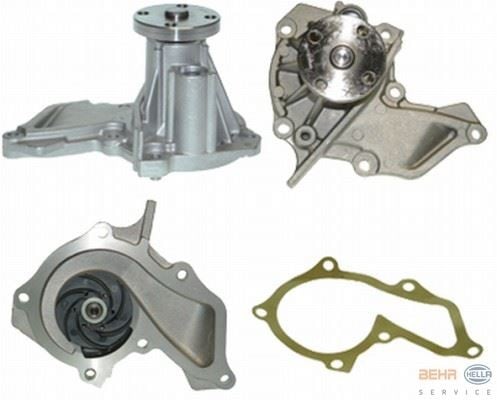 DEVIRDAIM KOMPLE MAZDA 121 II FIESTA 02> 08ZETEC FOCUS 1.6 ZETEC FUSION 1.4 ZETEC VOLVO S40 V50 03>