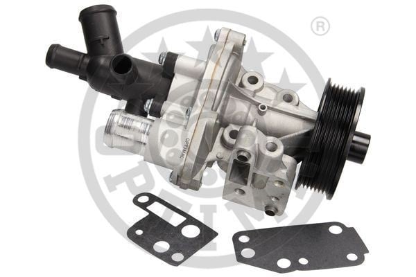 DEVIRDAIM KOMPLE SU POMPASI TRANSIT V348 06>11 3.2 200PS