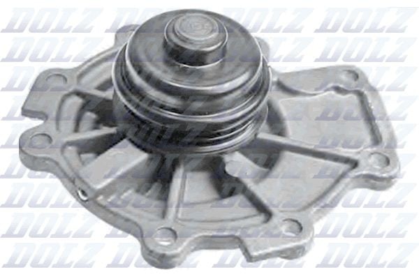 DEVİRDAİM MONDEO 2.5 94-00 JAGUAR XTYPE 2.0 V6 00-05 2.5 V6 01-09 3.0 V6 01-07