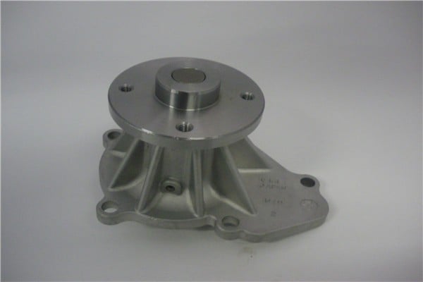 DEVİRDAİM NISSAN PICK UP D22 98> TERRANO II R20 96> 2.4 FORD MAVERICK 2.4