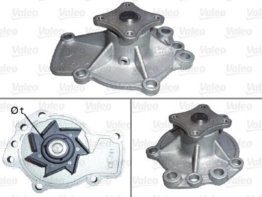 DEVIRDAIM NISSAN PRIMERA P11 96>02 2.0