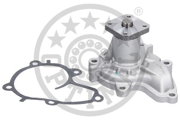 DEVIRDAIM NISSAN PRIMERA P11 96>02 2.0