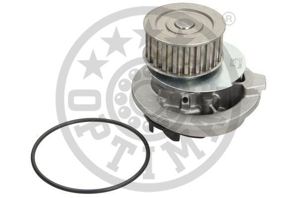 DEVİRDAİM OPEL ASTRA F-VECTRA A-ASCONA C-KADETT E 1.6 16D 1.7 17D