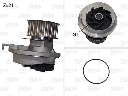 DEVİRDAİM OPEL ASTRA F-VECTRA A-ASCONA C-KADETT E 1.6 16D 1.7 17D