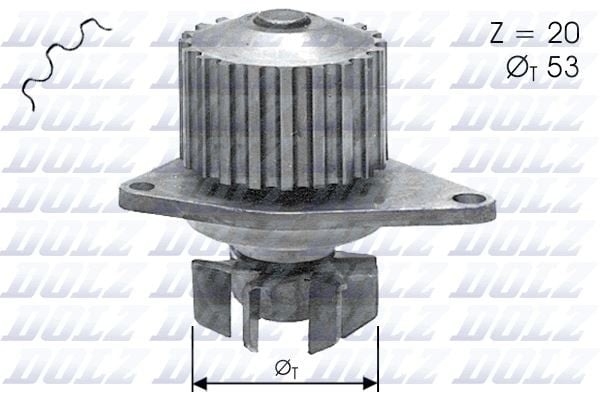 DEVİRDAİM P106 I-II-206-PARTNER-BERLINGO-C15-SAXO-XSARA 96> 1.4 PA628