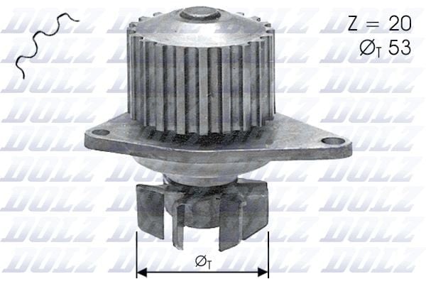 DEVİRDAİM P106 I-II-206-PARTNER-BERLINGO-C15-SAXO-XSARA 96> 1.4 PA628