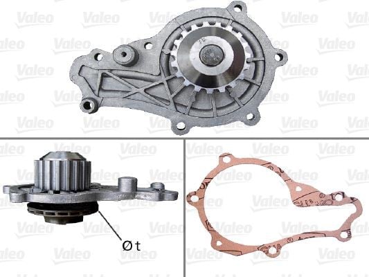 DEVİRDAİM P207-P208-P301-P308-P508-P2008-P3008-P5008 08>PARTNER-BERLINGO-RIFTER-JUMPY-C5-C4-DS4-C3-D S3-DS5-C-ELYSEE 1.6 HDI DV6C DV6DTED FOCUS 04>11 1.6 TDCI FOCUS 11>17 ECOSPORT 14> FIESTA 08>17 KUGA