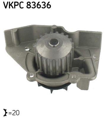 DEVİRDAİM P306-P406-XANTIA-XSARA 2.0 16V