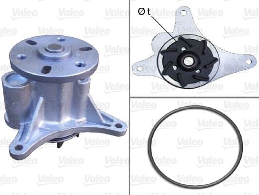 DEVİRDAİM P407 05> P607 05> C5-C6 2.7 HDİ 08 >