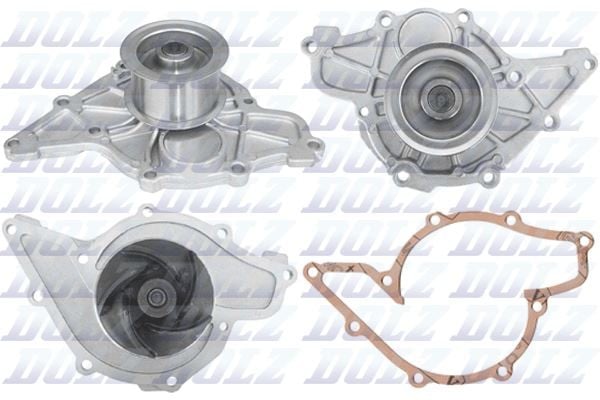 DEVİRDAİM PASSAT 98-05 A4 01> A6 01-05 A8 97-02 2.5TDI