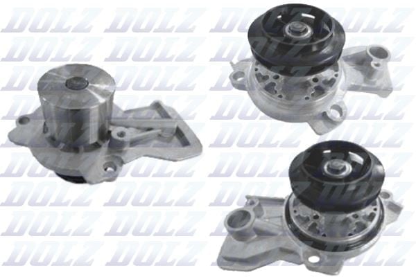 DEVİRDAİM POLO-IBIZA-FABIA-A1-RAPID 2012 > 1.4TDI CUSA-CUSB-CUTA SOKETSİZ
