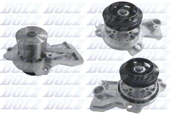 DEVİRDAİM POLO-IBIZA-FABIA-A1-RAPID 2012 > 1.4TDI CUSA-CUSB-CUTA SOKETSİZ