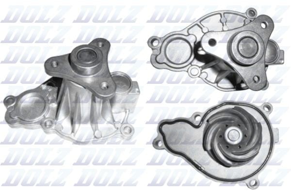 DEVIRDAIM POMPASI BMW B37 B38 F20 F21 F22 F23 F30 F31 F32 F36