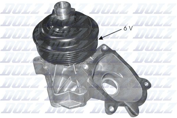 DEVIRDAIM POMPASI BMW M47 M57 E46 E53 E65