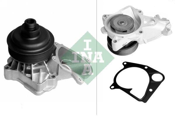 DEVIRDAIM POMPASI BMW M47 M57 E46 E53 E65
