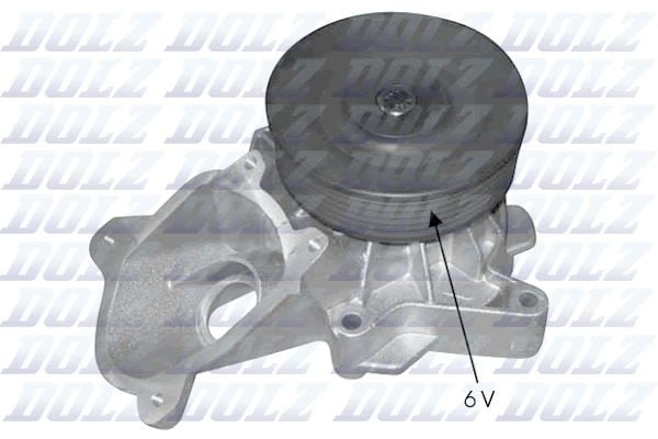 DEVIRDAIM POMPASI BMW M47 M57 E87 E90 E91 E92 E93 E60 E61 E83 E70 E71