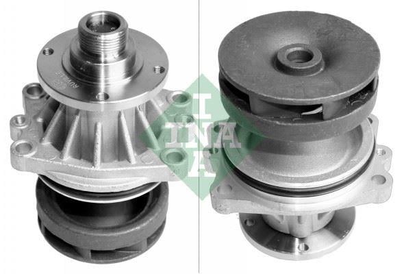DEVIRDAIM POMPASI BMW M50 M52 M54 E36 E46 E34 E39 E60 E38 E65 E83 E53 E85
