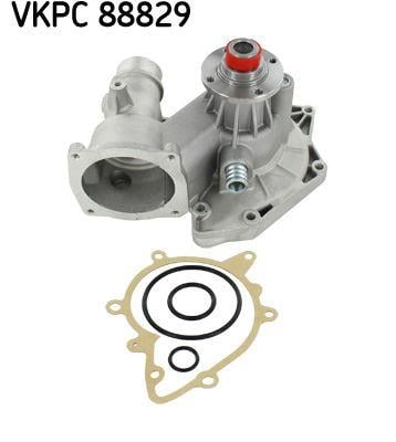 DEVIRDAIM POMPASI BMW M62 E31 E39 E38