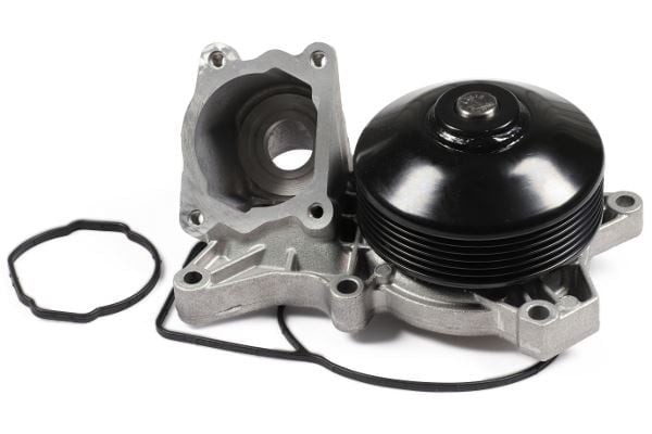 DEVIRDAIM POMPASI BMW N47 E87 E90 E60 E83 E84