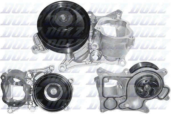 DEVIRDAIM POMPASI BMW N47 N47S1 E90 F10 F20 F30 F32 F33 F34 F36 F07 E84 F25 F15