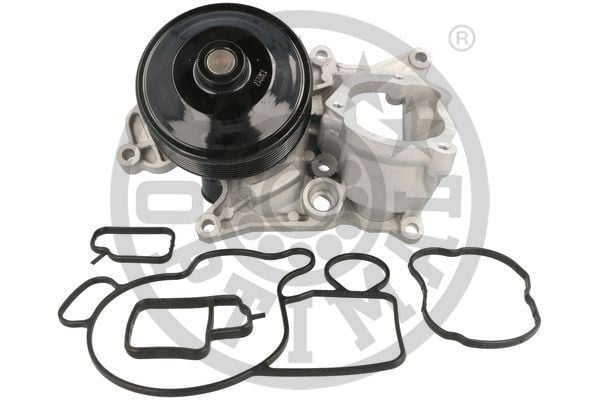 DEVIRDAIM POMPASI BMW N47 N47S1 E90 F10 F20 F30 F32 F33 F34 F36 F07 E84 F25 F15