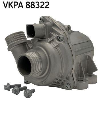 DEVIRDAIM POMPASI BMW N54 N55 E82 E88 E90 E93 E60 F10 F18 F06 F12 F01 E84 F25 F26 E70 E71 E89