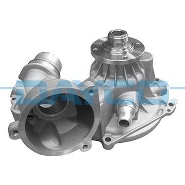 DEVIRDAIM POMPASI BMW N62 E60 E63 E64 E65 E53
