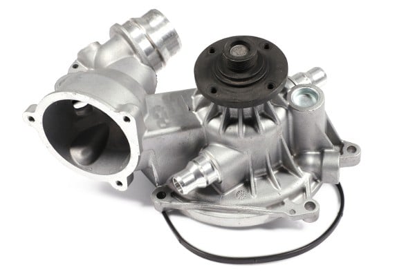 DEVIRDAIM POMPASI BMW N62 E60 E63 E64 E65 E53