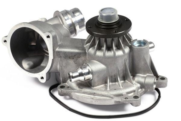 DEVIRDAIM POMPASI BMW N62 N73 E65 E66
