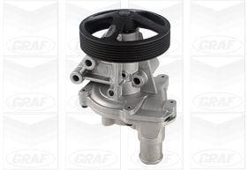 DEVIRDAIM POMPASI DEFENDER L316 11>16 FORD TRANSIT V363 11> RANGER TKE 11>