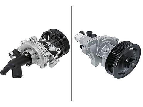 DEVIRDAIM POMPASI DEFENDER L316 11>16 FORD TRANSIT V363 11>2.2 155PS RANGER TKE 11>2.2 155PS