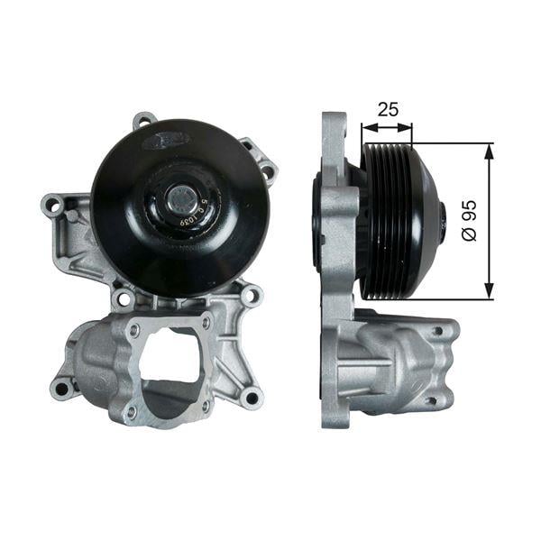 DEVIRDAIM POMPASI