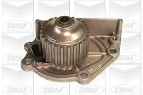 DEVIRDAIM POMPASI LAND ROVER 18K4F FREELANDER I L314 98>06