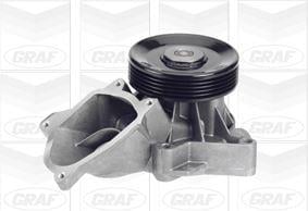 DEVIRDAIM POMPASI LAND ROVER 204D3 FREELANDER I L314 00>06