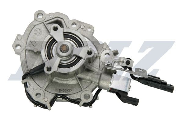 DEVIRDAIM POMPASI LAND ROVER 204DTD 204DTY DISCOVERY SPORT L550 RANGE ROVER EVOQUE L551