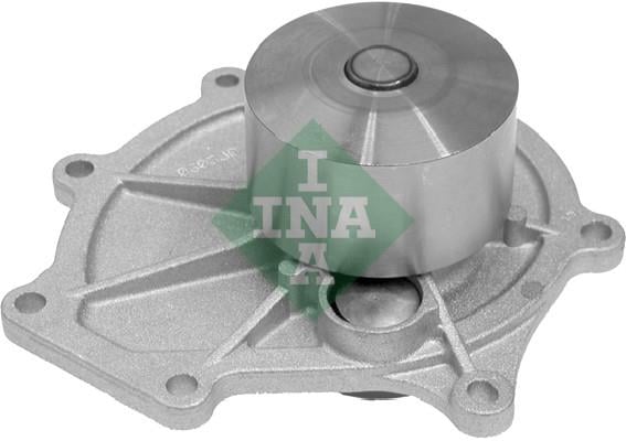 DEVIRDAIM POMPASI LAND ROVER 25K4F FREELANDER I L314 00>06