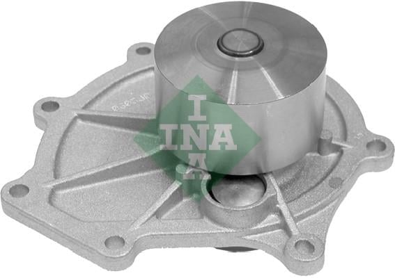 DEVIRDAIM POMPASI LAND ROVER 25K4F FREELANDER I L314 00>06