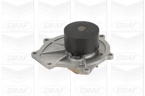 DEVIRDAIM POMPASI LAND ROVER 25K4F FREELANDER I L314 00>06