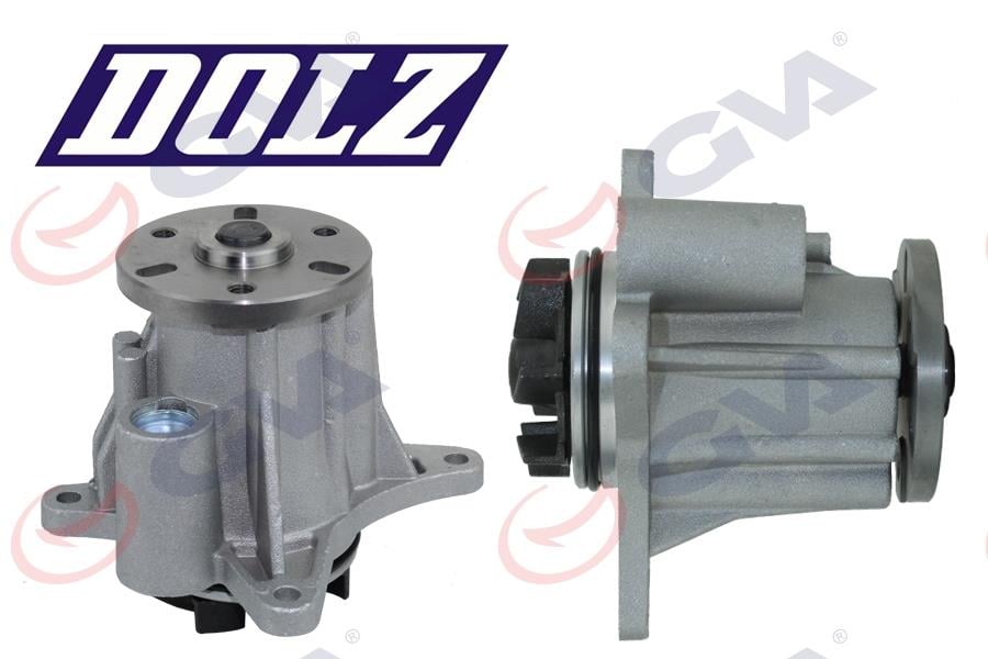 DEVIRDAIM POMPASI LAND ROVER DISCOVERY 276DT L319 . JAGUAR S-TYPE II X200 XF I X250 XJ X350. X3 58