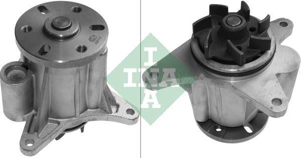 DEVIRDAIM POMPASI LAND ROVER DISCOVERY 276DT L319 . JAGUAR S-TYPE II X200 XF I X250 XJ X350. X3 58