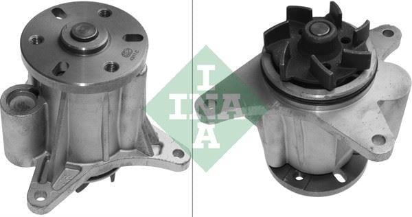 DEVIRDAIM POMPASI LAND ROVER DISCOVERY 276DT L319 . JAGUAR S-TYPE II X200 XF I X250 XJ X350. X3 58