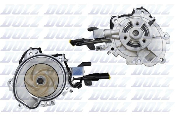 DEVIRDAIM POMPASI LAND ROVER PT204 DEFENDER L663 DISCOVERY L550 L462 RANGE ROVER L538 L405 L560 L494 . JAGUAR XE X760 F-PACE X761 XF II X260