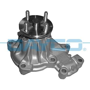 DEVIRDAIM POMPASI MAZDA B2500 2.5L WL 97-> / BT-50 2.5L WLAA UN 08-> / FORD RANGER 25TD 98>12