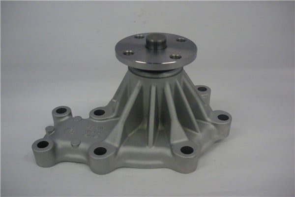 DEVIRDAIM POMPASI MAZDA B2500 2.5L WL 97-> / BT-50 2.5L WLAA UN 08-> / FORD RANGER 25TD 98>12
