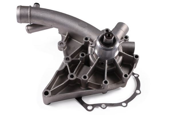 DEVIRDAIM POMPASI MERCEDES M102 W123 S123 C123