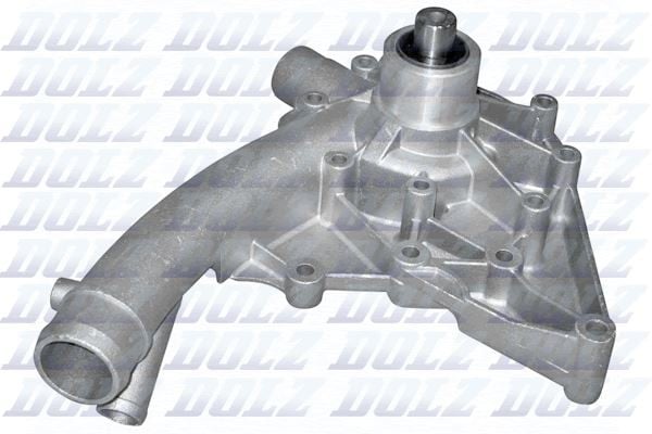 DEVIRDAIM POMPASI MERCEDES M102 W123 S123 C123