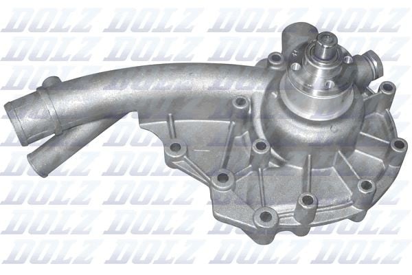 DEVIRDAIM POMPASI MERCEDES M102 W201 W123 S123 C123