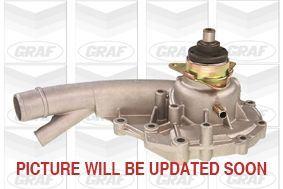 DEVIRDAIM POMPASI MERCEDES M102 W201 W124 S124 C124